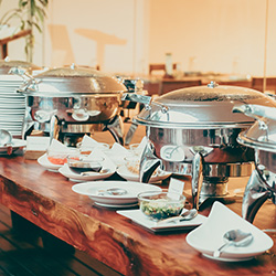 Banquet & Buffet